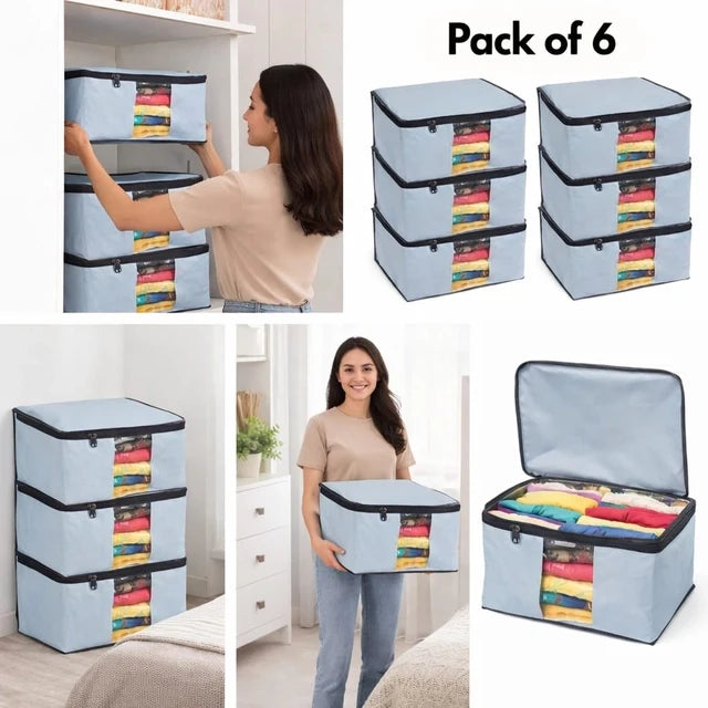 WardrobeVue Set